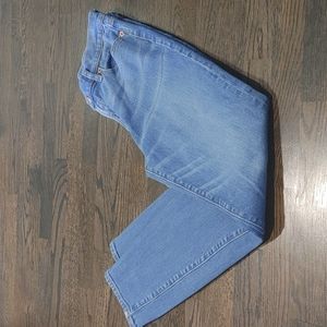 J Crew Jeans Size 29